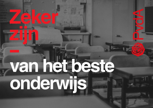 Fractie legt college van burgemeester en wethouders vragen voor over de ventilatie en luchtkwaliteit in de Winterswijkse scholen