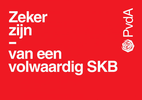 PvdA-fracties Oost-Achterhoek: grote zorgen over plannen voorgenomen sluiting afdelingen SKB