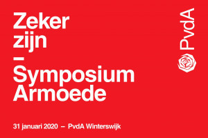 Kansen & Armoede: PvdA Winterswijk organiseert mini-symposium met Hans Spekman