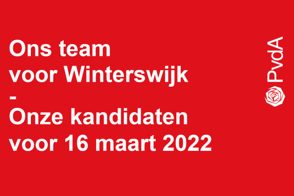 Ons team voor Winterswijk