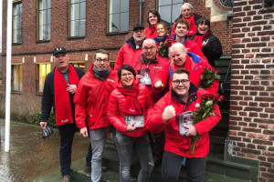 PvdA Winterswijk steunt jonge kandidaten voor de Provinciale Staten