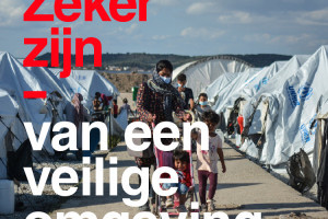 PvdA-motie om bijdrage te leveren aan opvang kinderen Griekse vluchtelingenkampen met grote meerderheid aangenomen