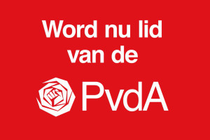 Dit is waarom je lid moet worden van de PvdA Winterswijk