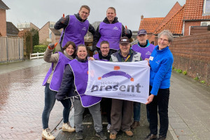 PvdA samen met Present aan de slag voor ‘Hart voor Winterswijk’