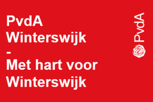 Aankondiging: Vrijdag 21 april Algemene Ledenvergadering PvdA Winterswijk
