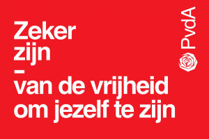 Winterswijkse raad omarmt PvdA-motie voor Regenbooggemeente