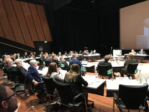 PvdA-fractie in Achterhoek Raad wil regionale discussie over Regionale Energiestratie (RES)