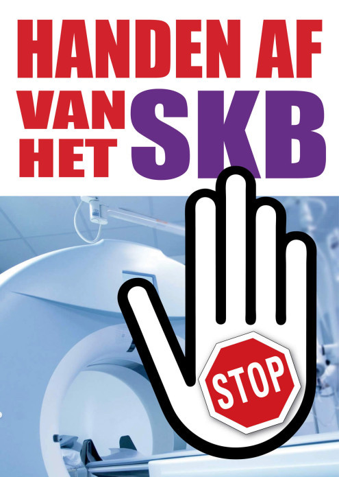 PvdA-Kamerlid Lilianne Ploumen vraagt minister: ”Moet SKB bloeden voor nieuwbouw ziekenhuis in Doetinchem?”