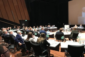 PvdA-fractie in Achterhoek Raad wil regionale discussie over Regionale Energiestratie (RES)