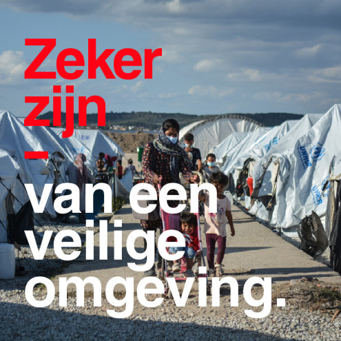 PvdA-motie om bijdrage te leveren aan opvang kinderen Griekse vluchtelingenkampen met grote meerderheid aangenomen
