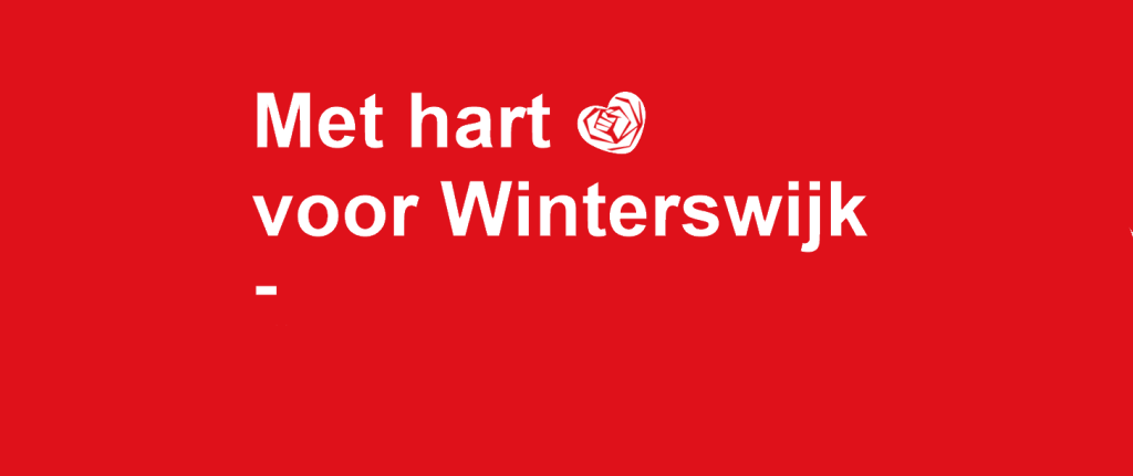 9. Een bereikbaar en toegankelijk Winterswijk